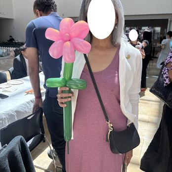 MetaBalloon - Balloon Services Near Me