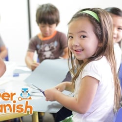 Little Language Ambassadors