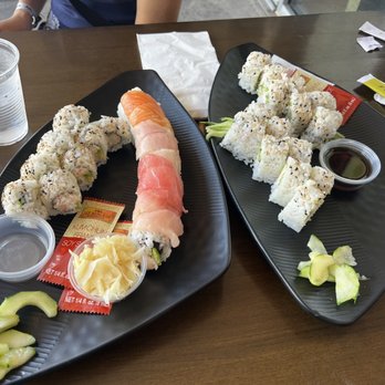 Sushi Freak - ABQ Uptown - Sushi Bars Near Me - Albuquerque, New Mexico Sushi Freak - ABQ Uptown - Sushi Bars Near Me - Albuquerque, New Mexico
