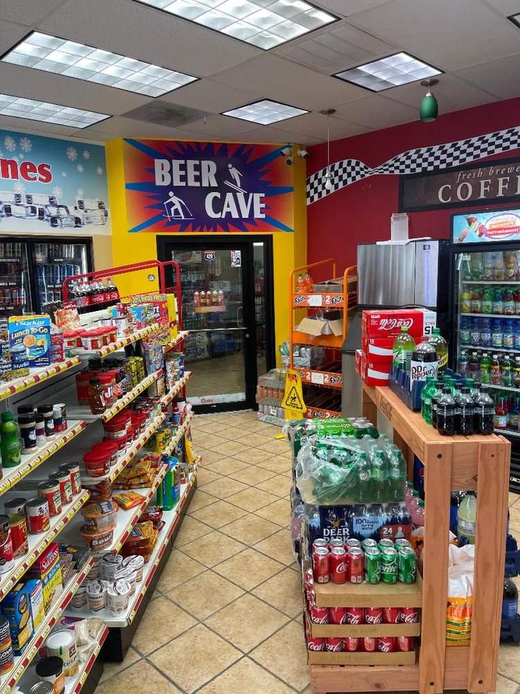 CHICKPEA MART Logo
