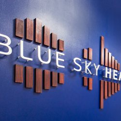 Blue Sky Hearing