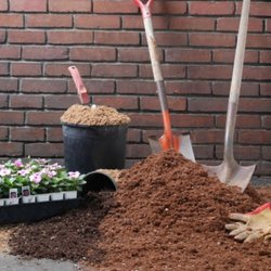 Artesia Sawdust Products - Premium landscape products.