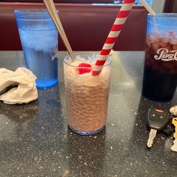 Jimmie's Diner - Splendid Shake - Diners Near Me - Wichita, Kansas Jimmie's Diner - Splendid Shake - Diners Near Me - Wichita, Kansas