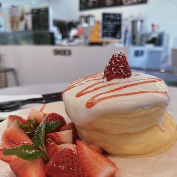 Nostimo Cafe & Tea - Coffee & Tea Near Me - Westminster, California