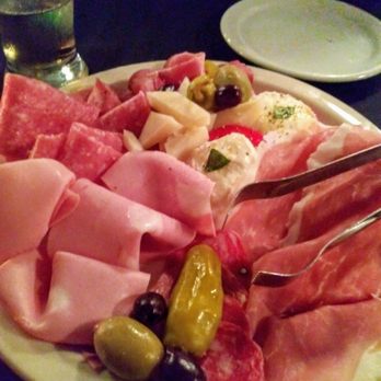 Pasqualone's Ristorante - Antipasta - Italian Near Me - Columbus, Ohio Pasqualone's Ristorante - Antipasta - Italian Near Me - Columbus, Ohio