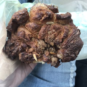 Seed Bakery - Monkey bread - Bakeries Near Me - Pasadena, California