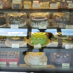 Fatski Sugarry Palace - Cake