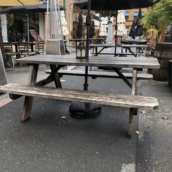 Havana - The Patio Seating before the rain on 12/26/21 - Cuban Near Me - Walnut Creek, California Havana - The Patio Seating before the rain on 12/26/21 - Cuban Near Me - Walnut Creek, California