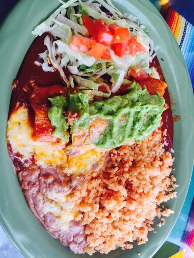 La Casita Restaurant & Cantina