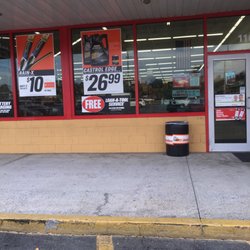 AutoZone Auto Parts