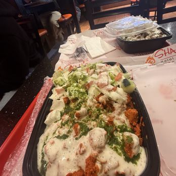 Shah's Halal Food - Halal Near Me - New Hyde Park, New York Shah's Halal Food - Halal Near Me - New Hyde Park, New York