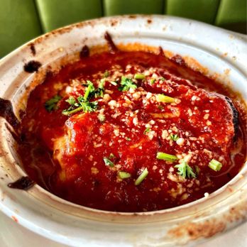 Casa Lu Al - Lasagna - Italian Near Me - Lima, Ohio