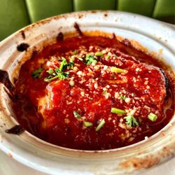 Casa Lu Al - Lasagna