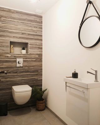 Concept Plumbing Logo