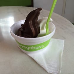 Yogoberry