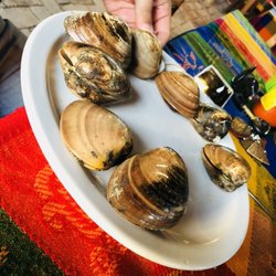 Restaurante Almejas Conchó