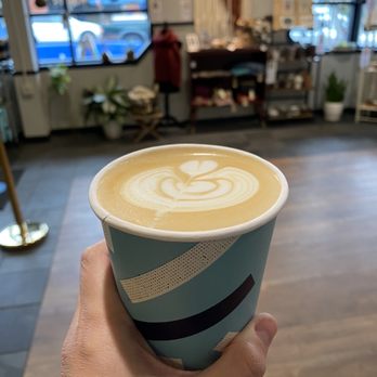 Retrograde Coffee Roasters - Coffee Roasteries Near Me - Sebastopol, California