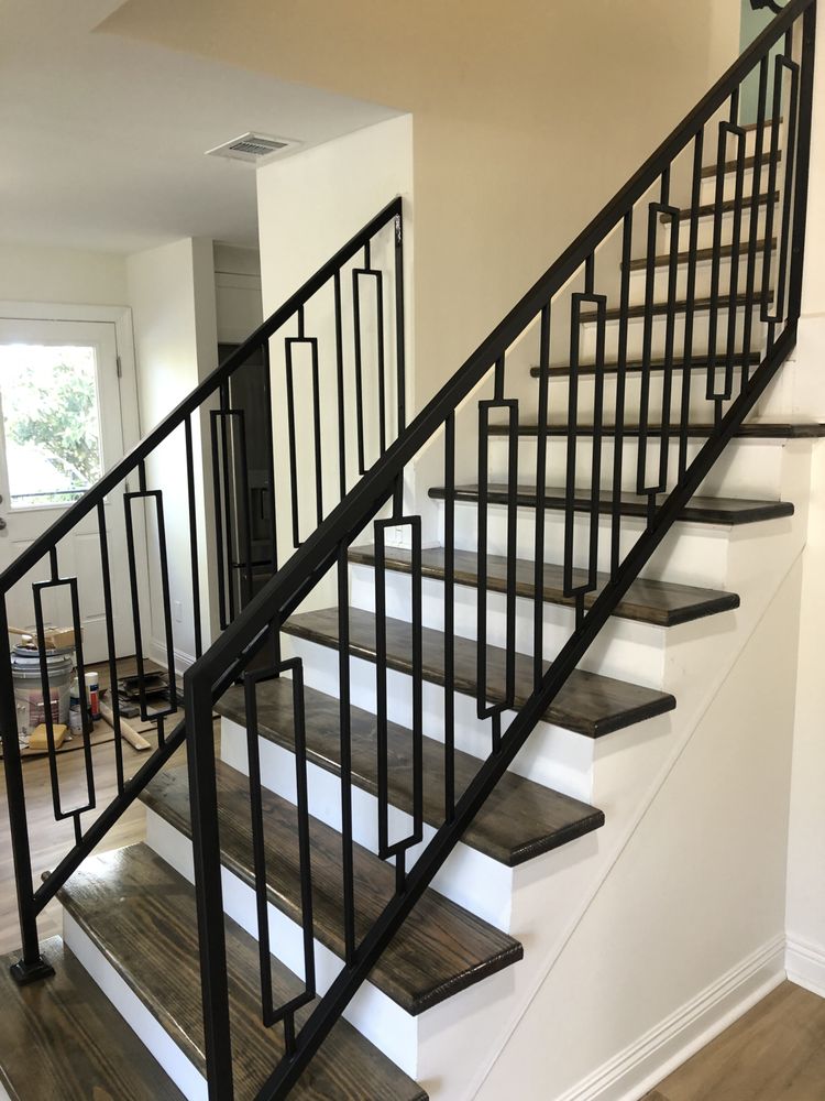 BRIAN’S IRON WORKS & FENCING 2701 Florida Ave, Kenner, Louisiana