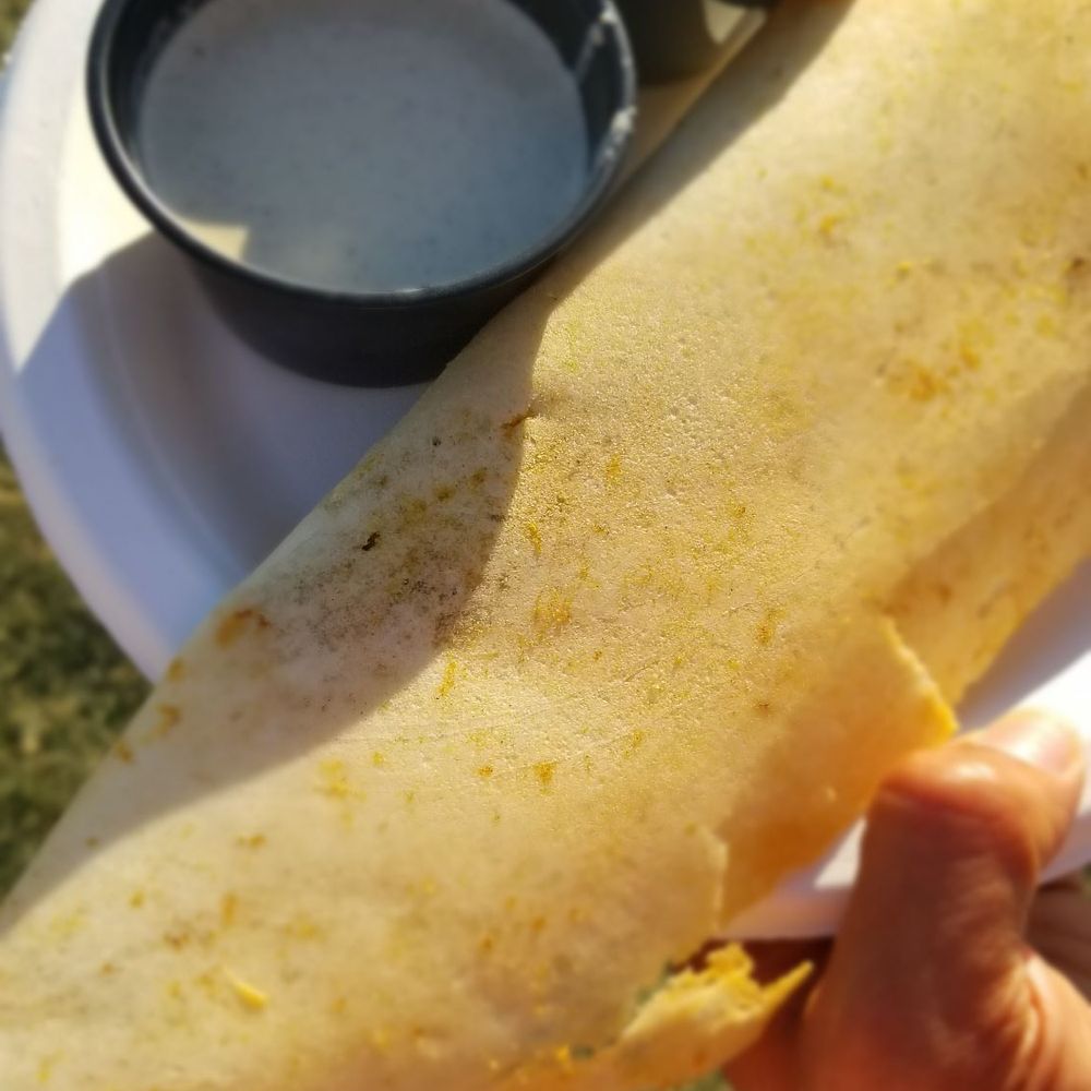Biryaniz - Masala dosa ~ 3/5 - Indian Near Me - Dublin, California Biryaniz - Masala dosa ~ 3/5 - Indian Near Me - Dublin, California