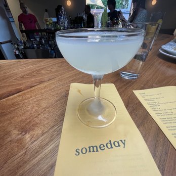 Someday - Cocktail Bars Near Me - Portland, Oregon