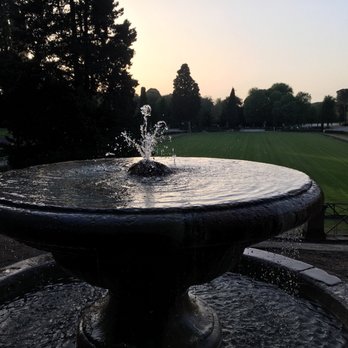Parco Villa Borghese - Parks Near Me - Rome, RM
