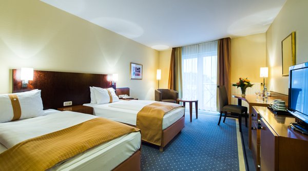 Hotel Fulda Mitte by null