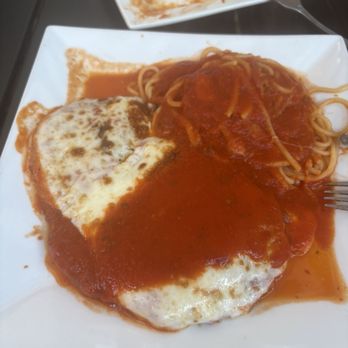 Limoncello Ristorante - Veal parm - Italian Near Me - Boston, Massachusetts Limoncello Ristorante - Veal parm - Italian Near Me - Boston, Massachusetts