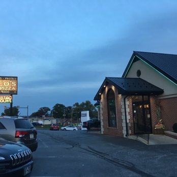 Marco's Pizza - Outside - Pizza Near Me - York, Pennsylvania