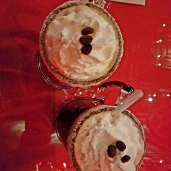Goat's - Loved the sugar and lemon rimmed glasses - Cocktail Bars Near Me - Columbia, South Carolina Goat's - Loved the sugar and lemon rimmed glasses - Cocktail Bars Near Me - Columbia, South Carolina