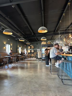 Living Waters Brewing by null