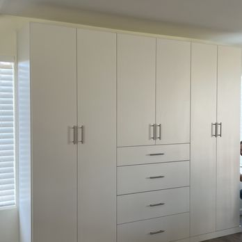 Inspired Closets - Pantry cabinets - Cabinetry Near Me - Woodland Hills, California Inspired Closets - Pantry cabinets - Cabinetry Near Me - Woodland Hills, California