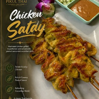 Pikulthai - Thai Near Me - Newton, New Jersey Pikulthai - Thai Near Me - Newton, New Jersey
