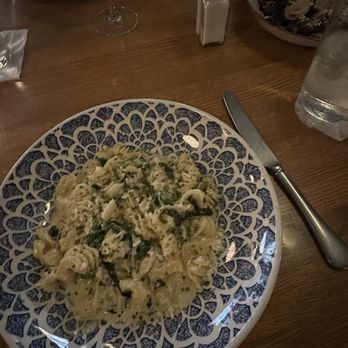 Osteria Lupo - Rafiatori - Italian Near Me - New Orleans, Louisiana