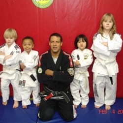 RCJ Machado Jiu-jitsu
