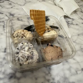 Lucy Boone Ice Cream - Ice Cream & Frozen Yogurt Near Me - New Orleans, Louisiana