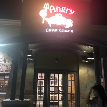Angry Crab Shack - Cajun/Creole Near Me - Phoenix, Arizona