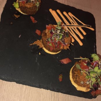 Bocaditos Bistro - Skirt Steak Mofonguitos - Breakfast & Brunch Near Me - New York, New York