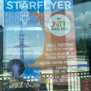 Orlando StarFlyer - Amusement Parks Near Me - Orlando, Florida Orlando StarFlyer - Amusement Parks Near Me - Orlando, Florida