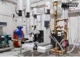 Slide of Daybreak Plumbing