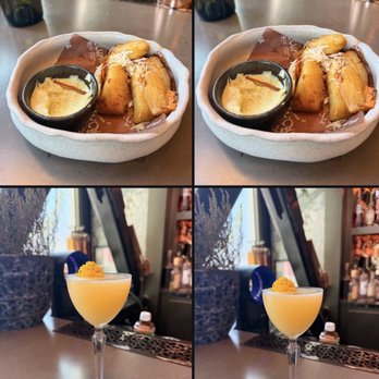 Lucuma Kitchen and Bar - Peruvian Near Me - Oakland, California Lucuma Kitchen and Bar - Peruvian Near Me - Oakland, California