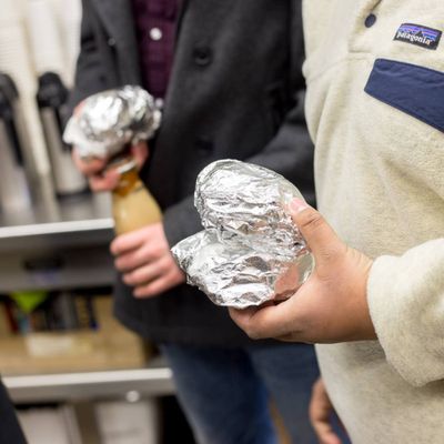 GW Delicatessen by null