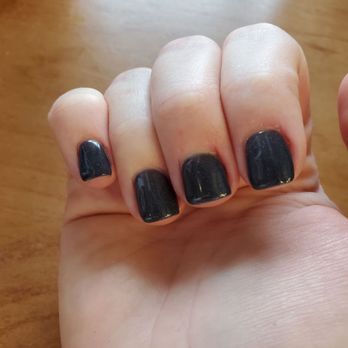Anthony Vince' Nail Spa - Nail Salons Near Me - Upper Arlington, Ohio