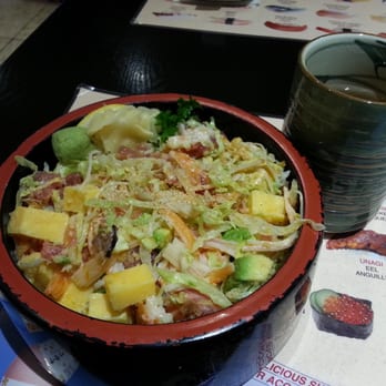Tokyo Sushi - Tokoyo don - Sushi Bars Near Me - Toronto, Ontario
