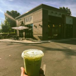 Matcha! Matcha!