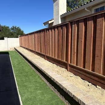 Serrano Turf & LandScape - Artificial Turf Near Me