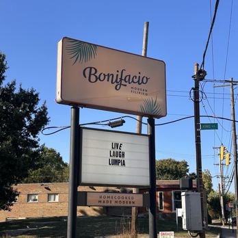 Bonifacio - Filipino Near Me - Columbus, Ohio