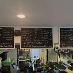 Seaside Coffee