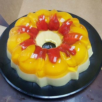 Mi Estrella - Fruit Jello! - Bakeries Near Me - Brooklyn, New York