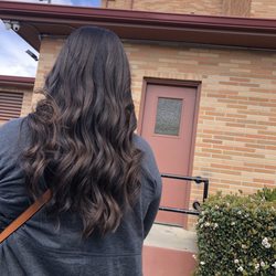 LV Hair Salon - Hair done by Carla