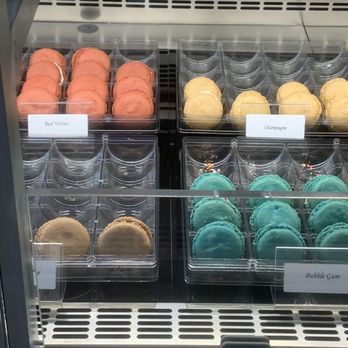 Le Macaron French Pastries - Coffee & Tea Near Me - Tucson, Arizona